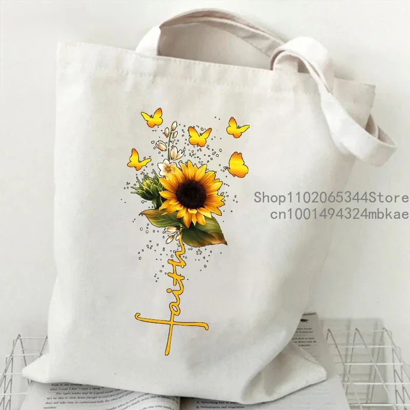 Korea Ulzzang Ins Heart Shoulder Bag Women Harajuku Art Vintage Canvas Tote Bag Large Capacity Casual Shopper Bags Teen Handbag