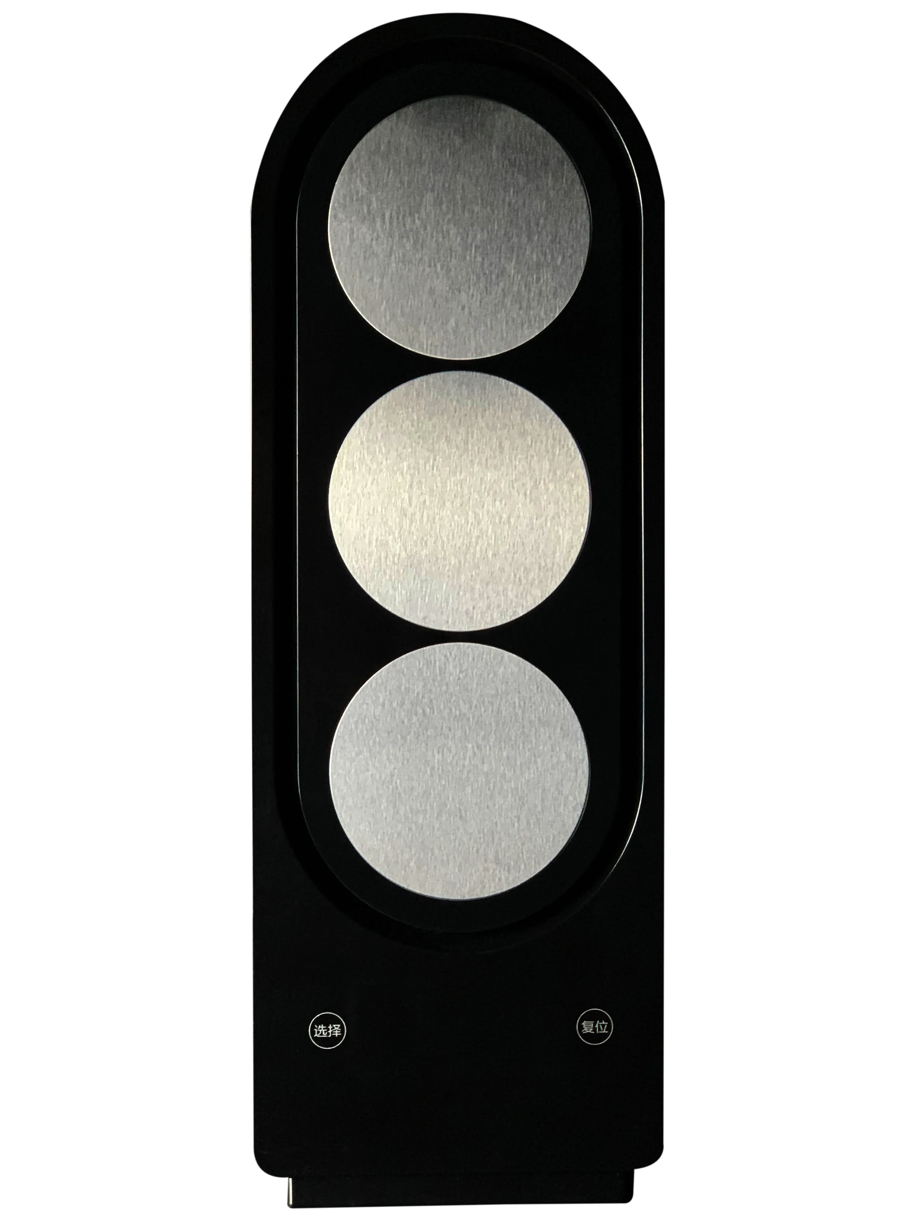 Purificador de água com Smart Display, Fluxo Direto, Slim, Ro com Smart Faucet, 800g