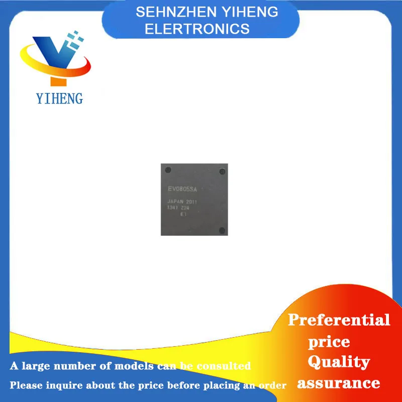 

EV0805SA 100% New Original Integrated Circuit Electronic Components Direct payment