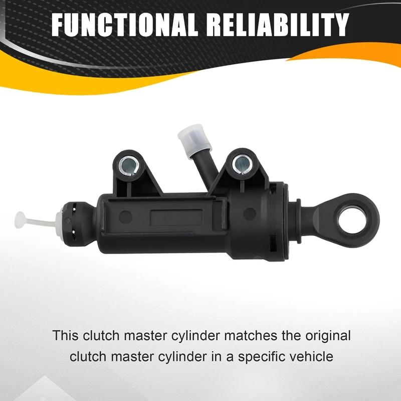 Car Clutch Master Cylinder For BMW 528I 540I 528I E46 E90 E93 F30 F20 F21 Z4 X3 X5 21526752146 2152116189