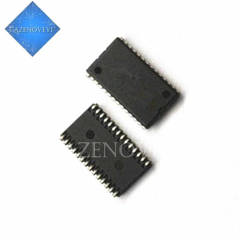 5pcs/lot CY7C185-25VC CY7C185 SOJ-28