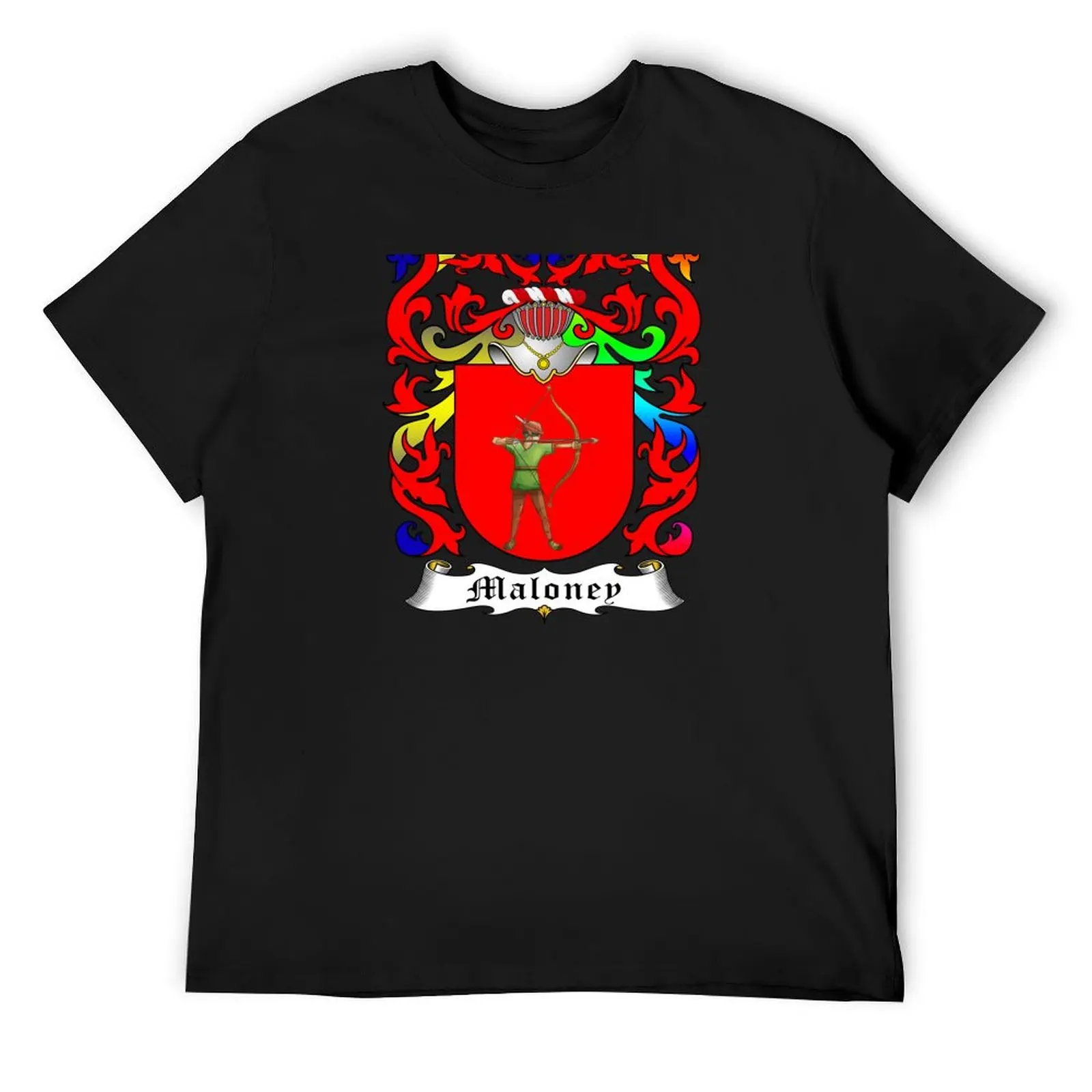

MALONEY T-Shirt