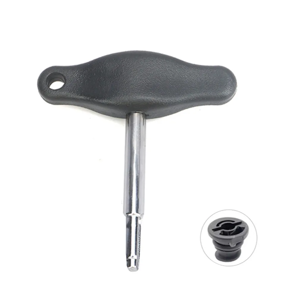 Car Oil Drain Plug Screw Plastic Professional Removal Install Wrench Assembly Tool For VAG Drain Plastic Oil Car Repair Tools