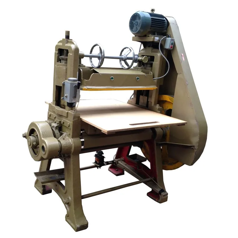 Soles shoes handbags leather Blister cutting/punching machine