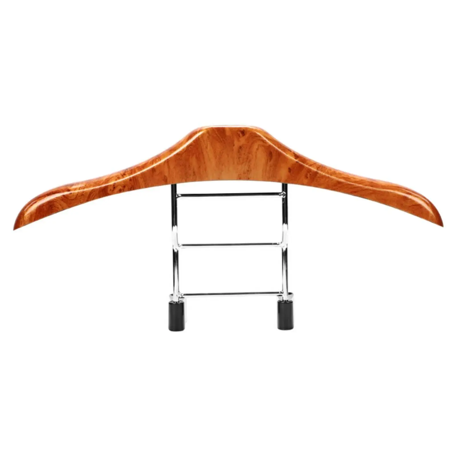 Retractable Car Clothes Hanger for Back Seat Metal Alloy Suit Holder Wall Mounted Style Vehicle Garment Hanger for Business Trip