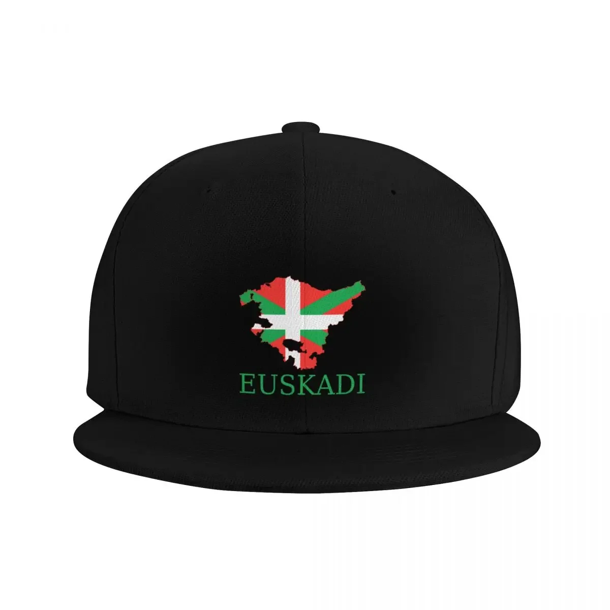 Euskadi Baseball Cap New Hat Luxury Brand Woman Hats Men's