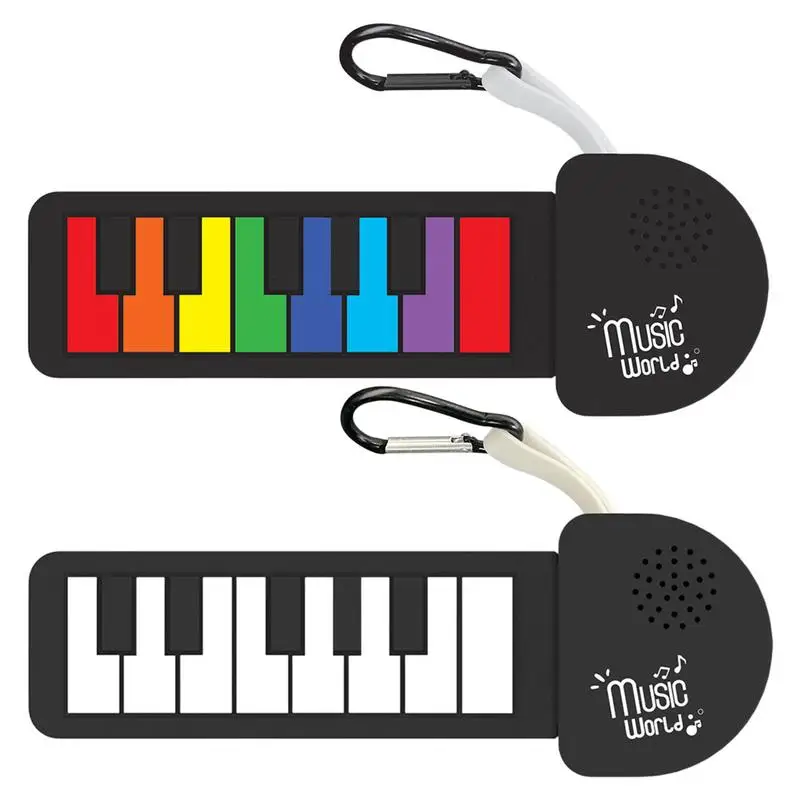 

Свернутое электронное пианино, силиконовое электрическое складное пианино, клавиатура, музыкальные инструменты для путешествий, школы, активного отдыха, дома