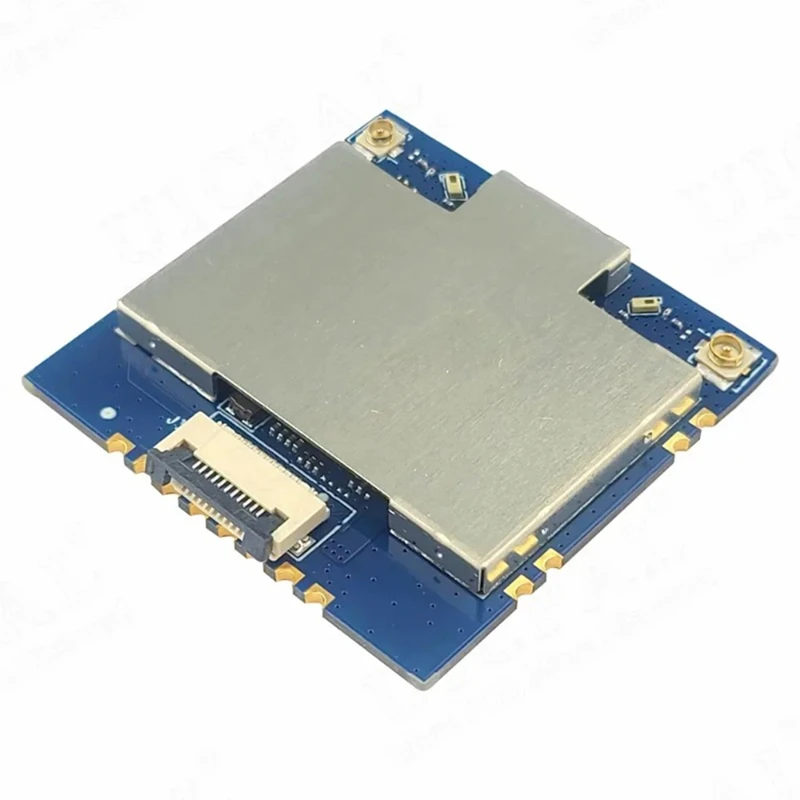 1 peça BL-M8812EU2 drone de longa distância 5g módulo wi-fi de alta potência 5v transferência de fotos aérea para usb externo pa