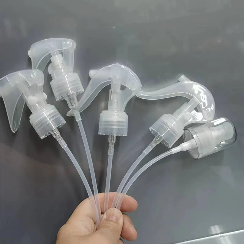 1Pc 24/28 Spray Head Trigger Sprayer for Plastic Bottle