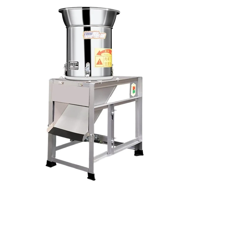 

Multifunctional chopper Household breeding Stainless steel vegetable cutter Pepper vegetable cutter