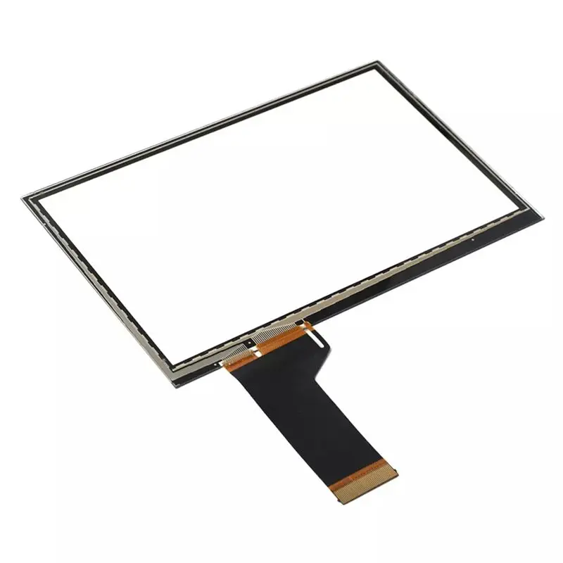 

Unique 6.5Inch Touch Screen For VW MIB 682 Series MIB STD2 Radio TDO-WVGA0633F00039 TDO-WVGA0633F00036