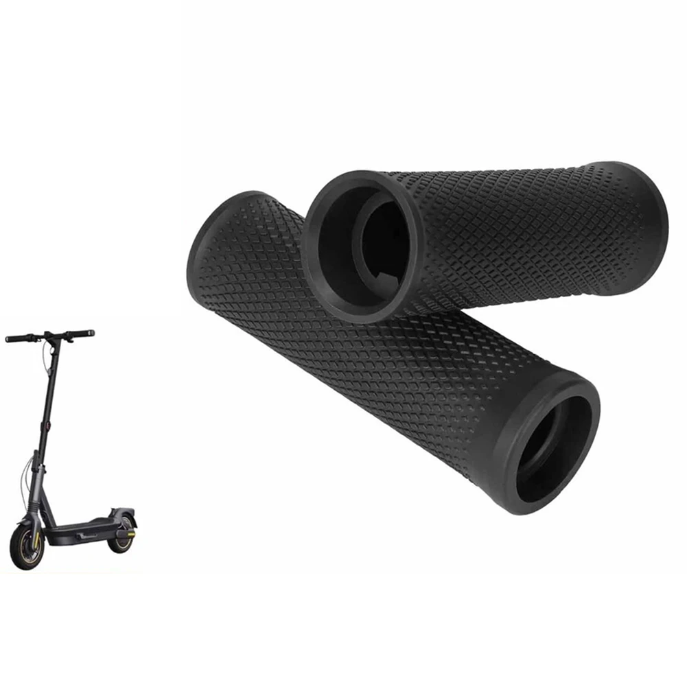 

Чехол на руль электрического скутера для Ninebot Max G2 G65, противоскользящая ручка на руль для электронного скутера, защитные рукава