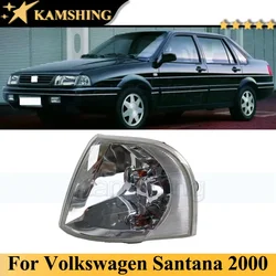 Kamshing For Volkswagen VW Santana 2000 Front Headlight Marker Light Corner Turn Light Signal Lamp Indicator light Turn Light