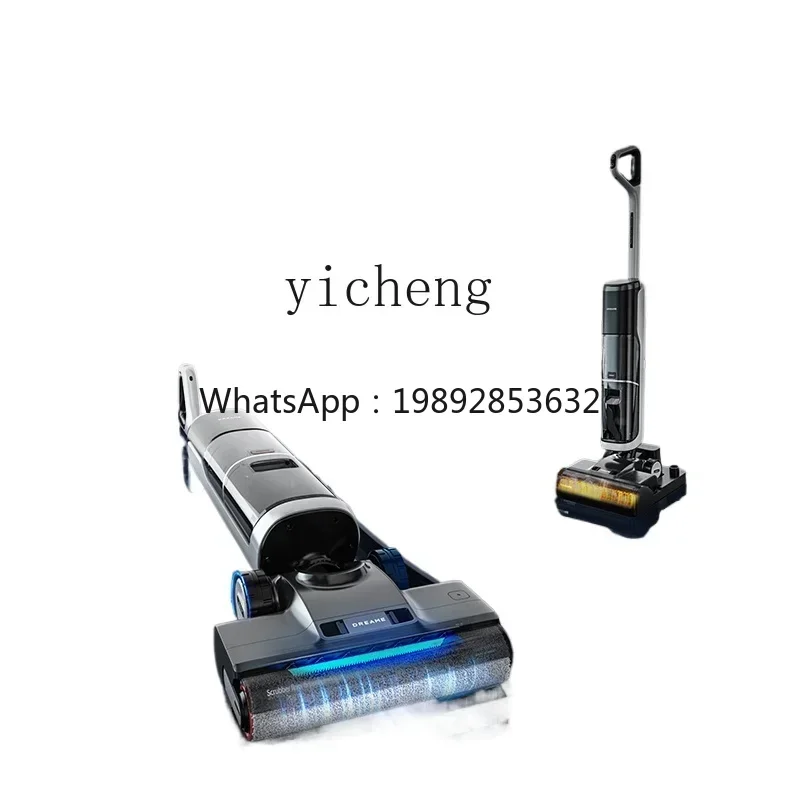 غسالة ZZ المساعدة المسطحة G10 للكنس والشفط والسحب