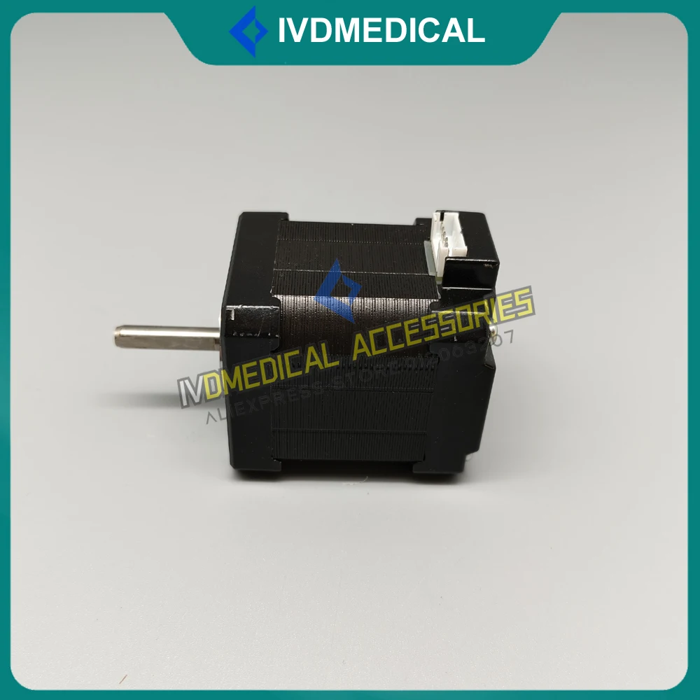 Original  New Rayto Hemaray 86 Stepper Motor