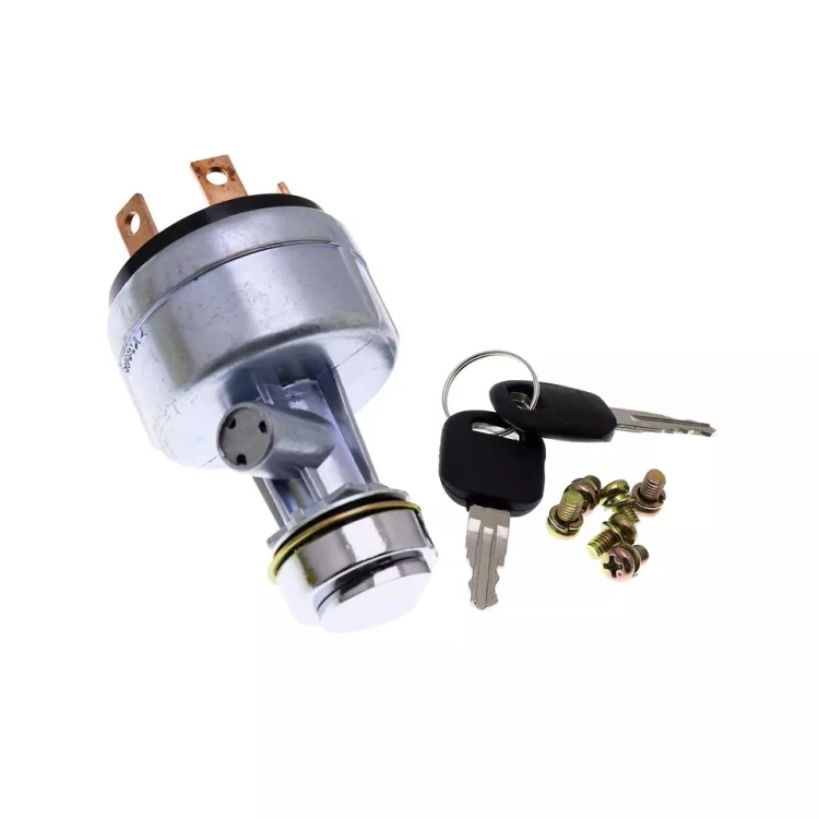 

Ignition Switch 7Y3918 7Y-3918 for Excavator 325C 314C 311-A 307C 307B 307-A 308C 315BL