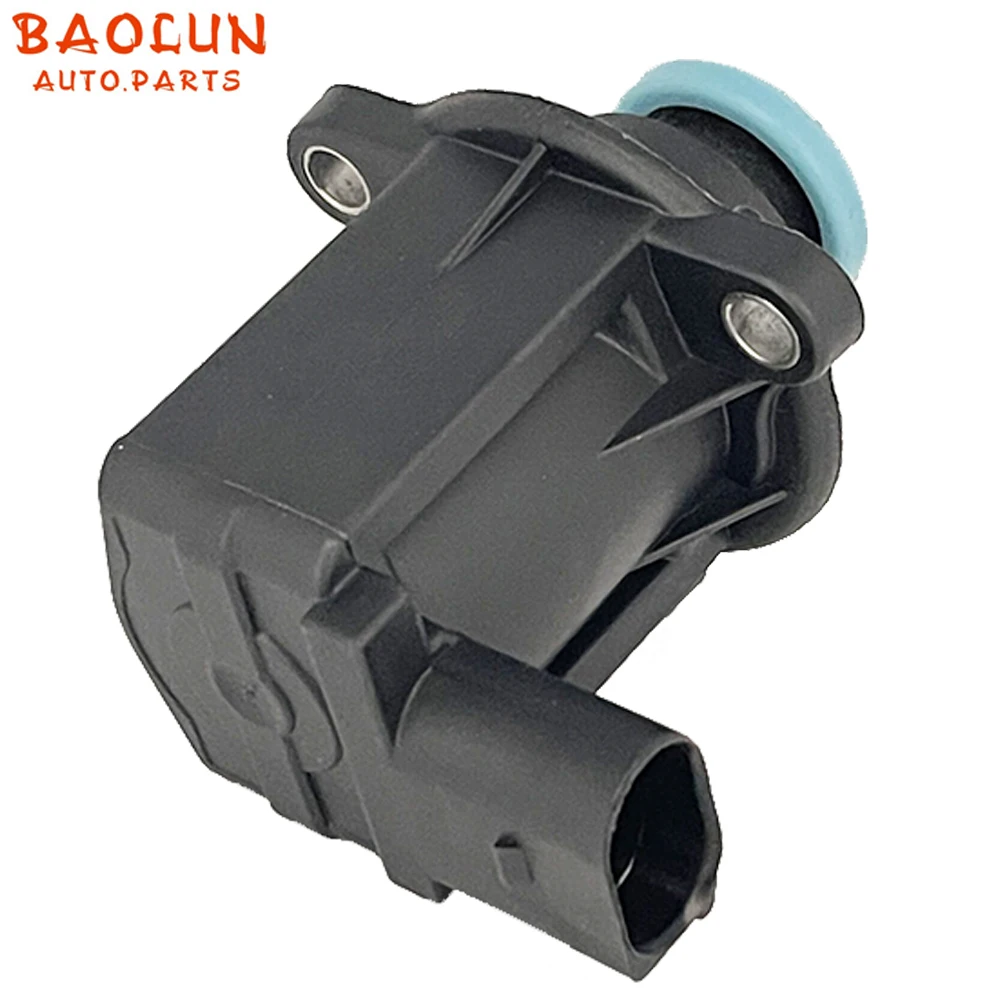 

BAOLUN Turbocharger Cut Off Solenoid Bypass Valve 06F145710G For A3 A4 2005-2013 For Tiguan 2009-2011