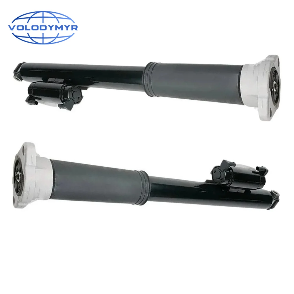 

2pcs For Mercedes-Benz W213 E200 E220 E250 E300 2017-2019 Rear A2133202200, 2133202200 Air Suspension Shock Absorber