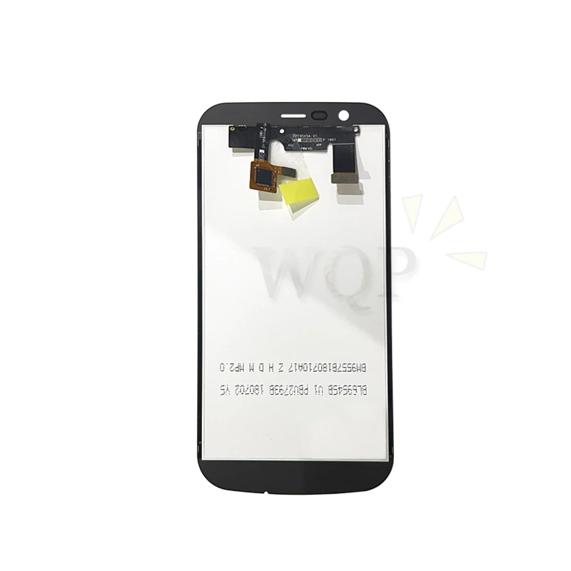 For Nokia 1 LCD Display Touch Screen Digitizer Assembly With Frame TA-1047 TA-1060 TA-1056 TA-1079 TA-1066 Screen Replacement