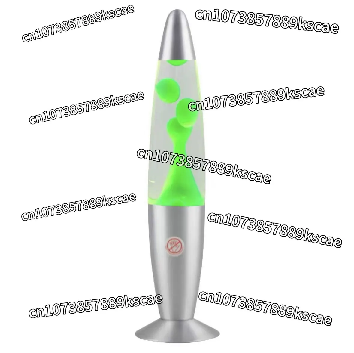 Creative Volcano Lava Lamp Multicolor LED Night Light 25W LED Jellyfish Lamp for Home Living Room Bedroom EU