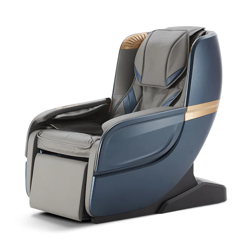 Irest Electric Recliner 3D Ganzkörper Zero Gravity Shiatus Sofa Massagestuhl mit Massagefunktion