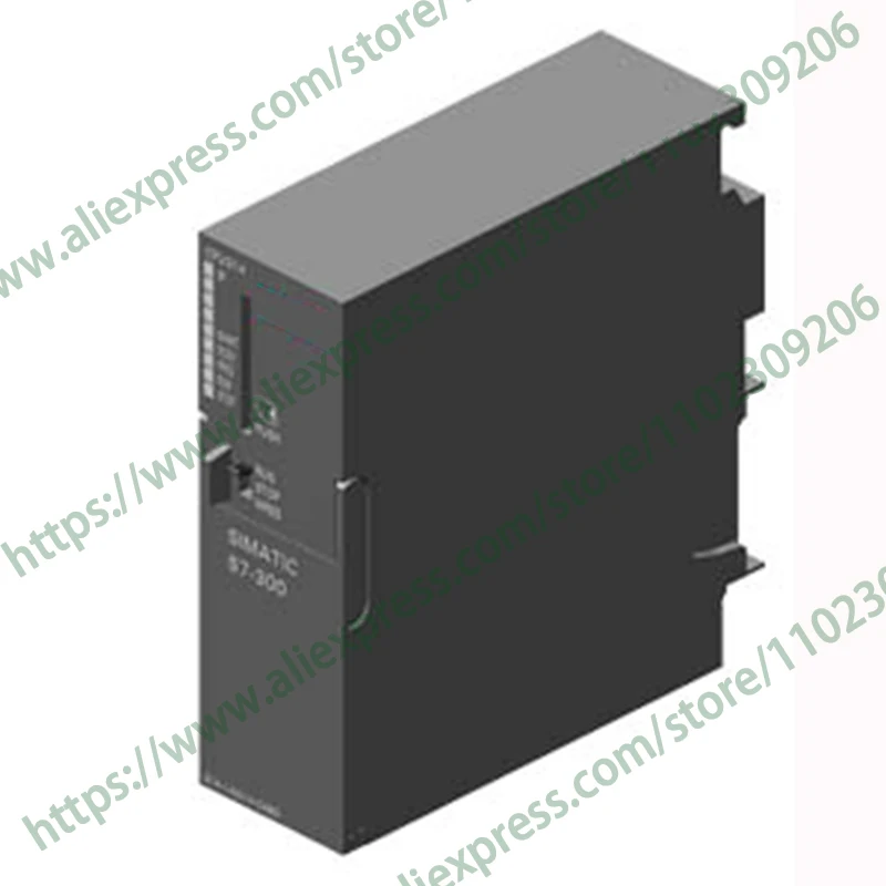 جديد الأصلي Plc تحكم S7-300 6ES7341-1CH02-0AE0 6ES7 341-1CH02-0AE0 المعالج وحدة التسليم الفوري