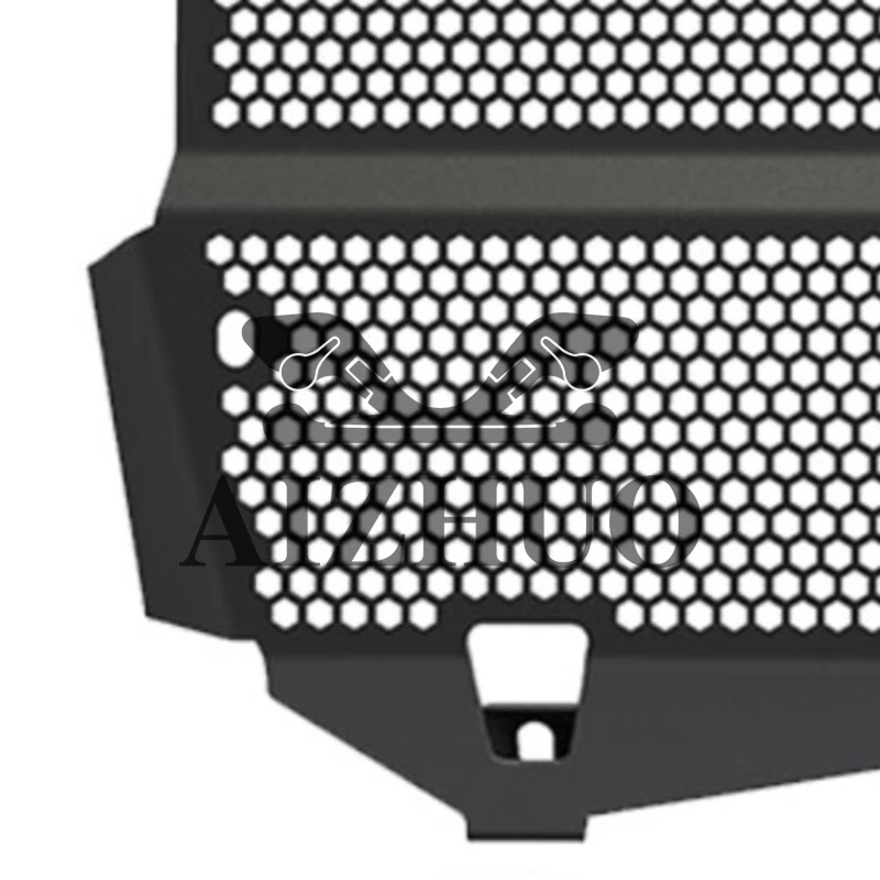 For Tiger 1050 Sport 2007 2008 2009 2010 - 2018 2019 2020 2021 115NG NH01 NH01A Radiator Grill Guard Cover Protection Motorcycle