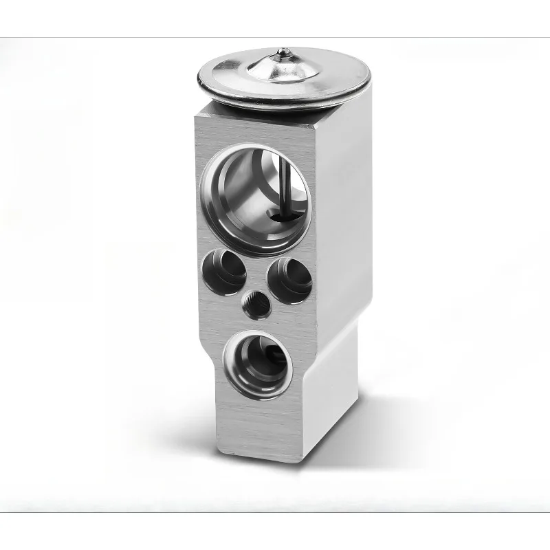 A/C Expansion Valve for Mercedes-Benz GL320 GL450 GL550 ML320 ML500 R320 R63 AMG 1648300084 164 830 00 84