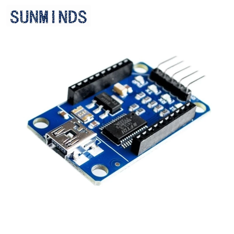 1 шт. для Bluetooth Bee XBee адаптер USB-адаптер для Arduino