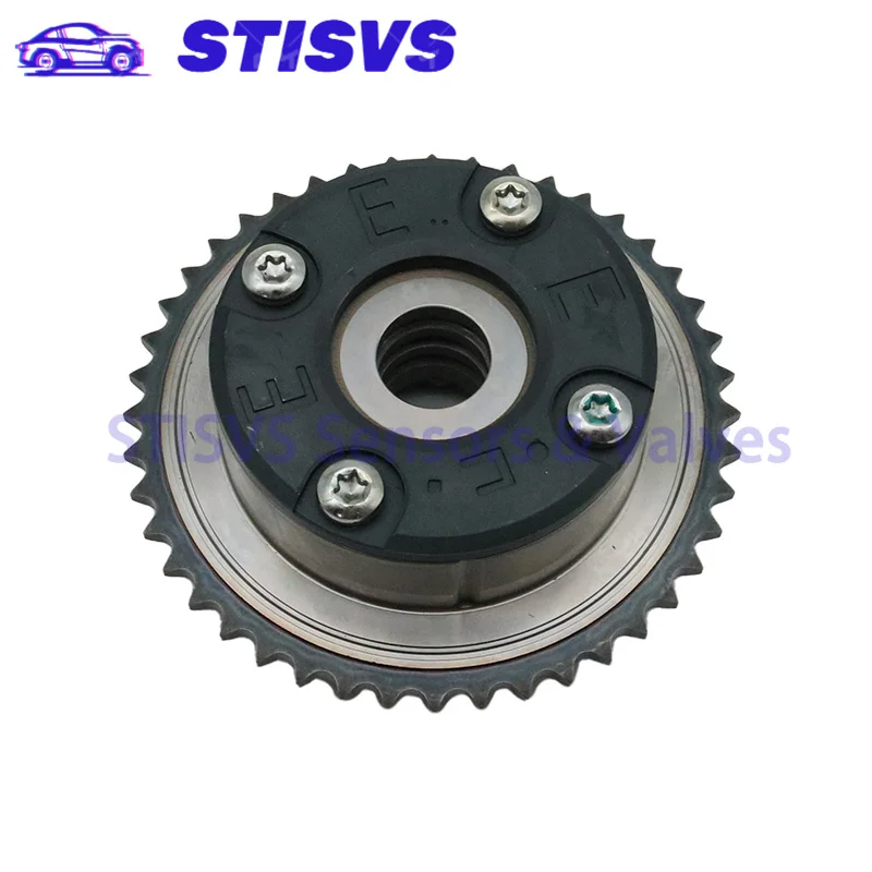 

A2710500800 Регулятор распределительного вала впуску и выхлопных газов для Mercedes-Benz C200 C230 SLK200 Автозапчасти A2710500900 Новый