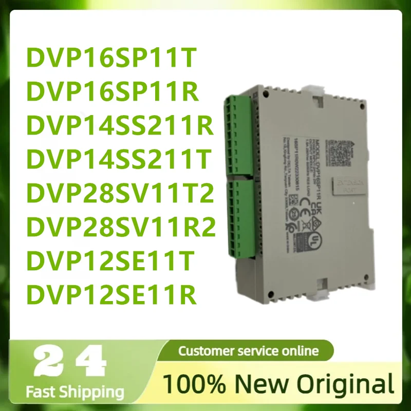 

DVP16SP11T DVP16SP11R DVP14SS211R DVP14SS211T DVP28SV11T2 DVP28SV11R2 DVP12SE11T DVP12SE11R