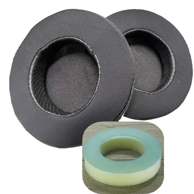 Cooling-Gel Ear Cushion Ear Pads Cover 90MM 95MM 100MM 105MM 110MM for Beyerdynamic Headphone  Foam Cushion Earmuffs Headset