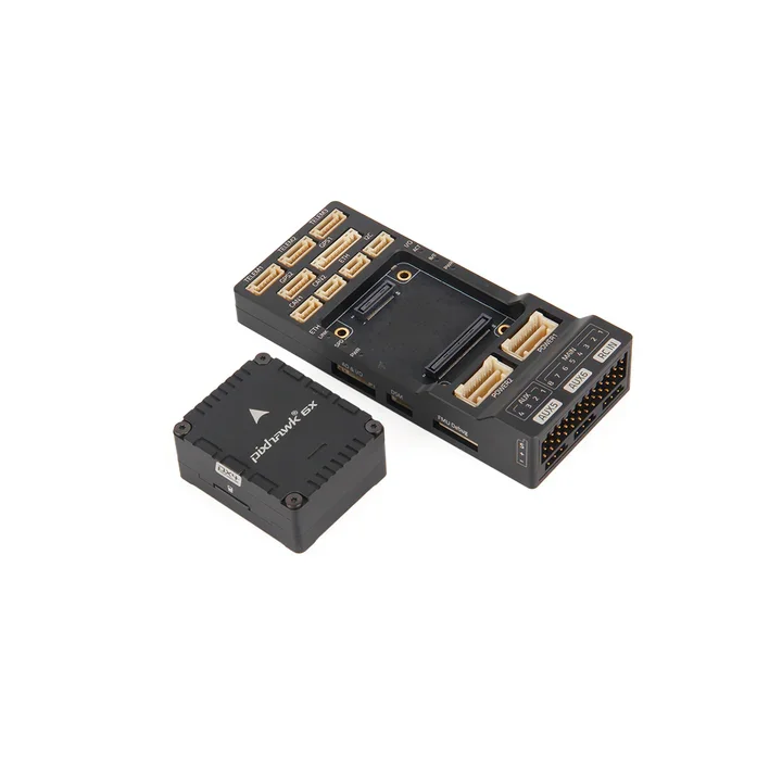 

Holybro Pixhawk 6X (ICM-45686) Flight Controller