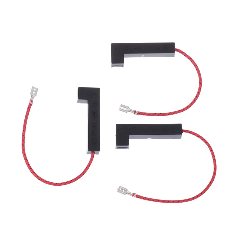 Integrated High Voltage Fuse For Microwave Oven Microwave Accessories 5KV 0.8A 700mA 800mA 900mA High Pressure Fuse Replacement