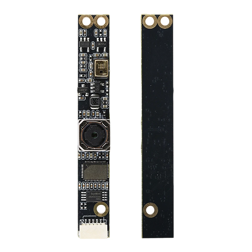 NEUES OV5648 USB-Kameramodul 78 Grad Autofokus AF mit Mikrofon 2592*1944 HD 5MP Treiberfreies UVC für Win Android IOS Linx – Detail 15