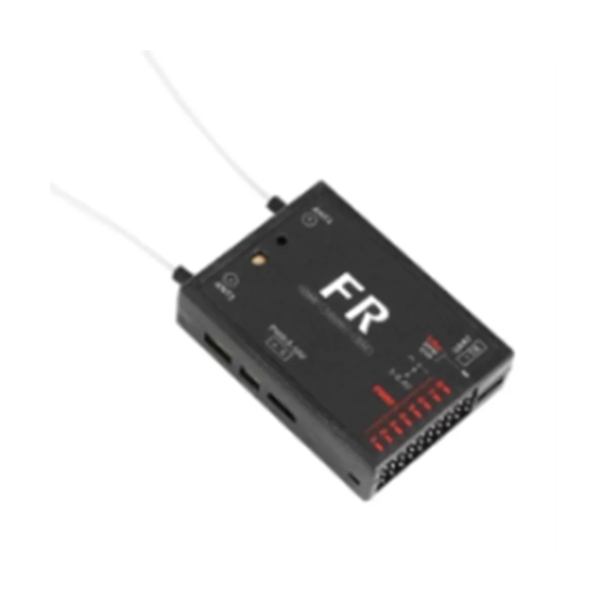 30KM Long Range SIYI FM30 Radio Module with Datalink Telemetry Receiver OpenTX Racing Drones 2.4G FM30 (A)