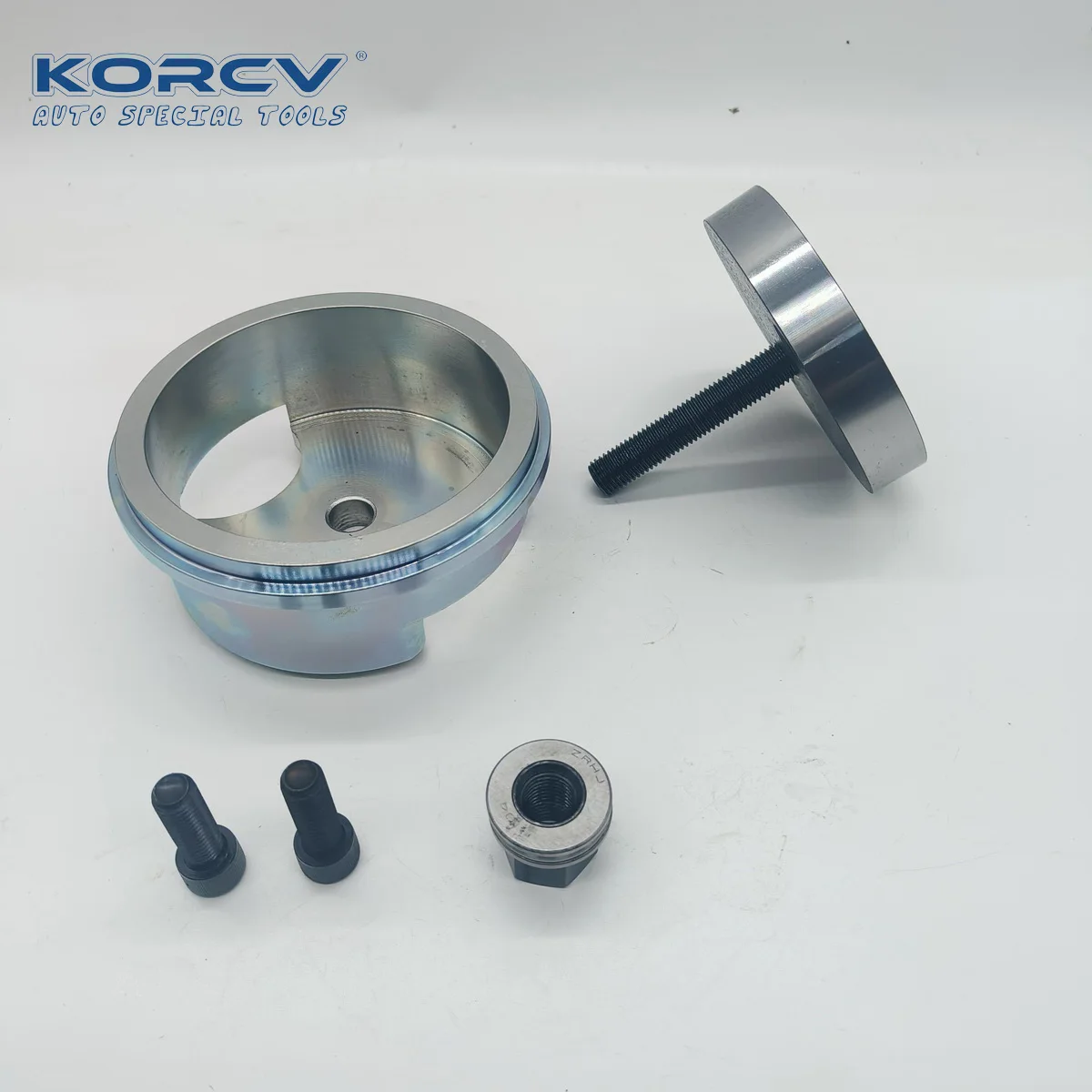 Special Tools for Scania Trucks SCE JD076 Crankshaft Front Oil Seal Installer