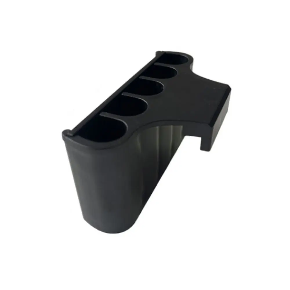 

With Integrated Hook Aquarium Planter Plastic Hanging Aquatic Plant Pot Black with Hole Aquarium Plant Holder Fish Tank