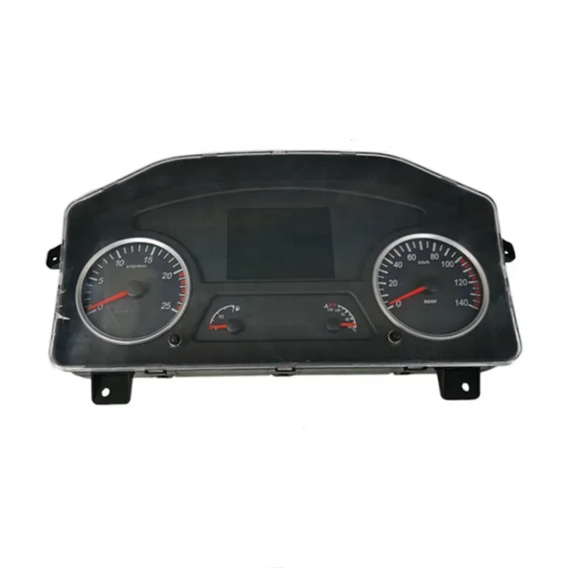 SHACMAN X3000 DZ97189584111 digital dashboard speedometer