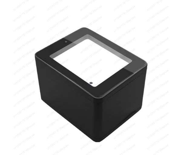 

DL-5001 считывает платформу сканирования QR-кода, кассировочную коробку супермаркета, сканирующий пистолет, сканирующий код, сканер штрих-кода для оплаты