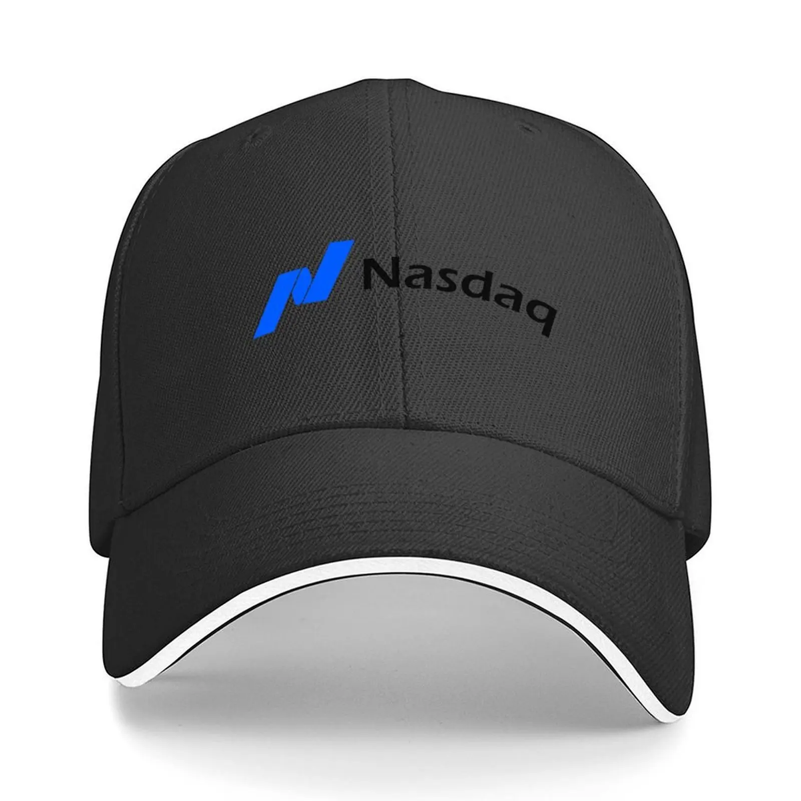 

Nasdaq stock market investor Baseball Cap Golf Cap Anime Hat Ball Cap fishing caps man For Men Women's