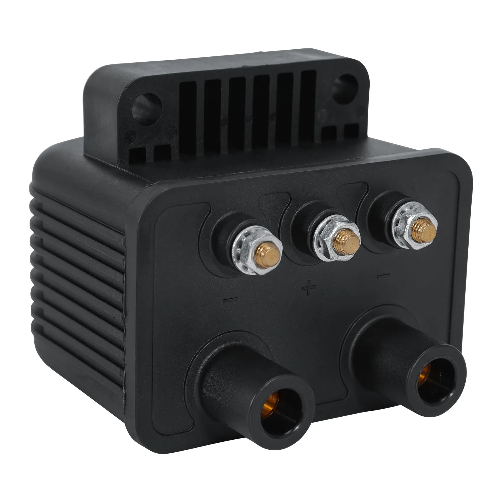 

Motorcycle Ignition Coil For Harley Touring Road King Sportster XL883 Dyna Low Glide FXRS 1984-2003 2002 2001