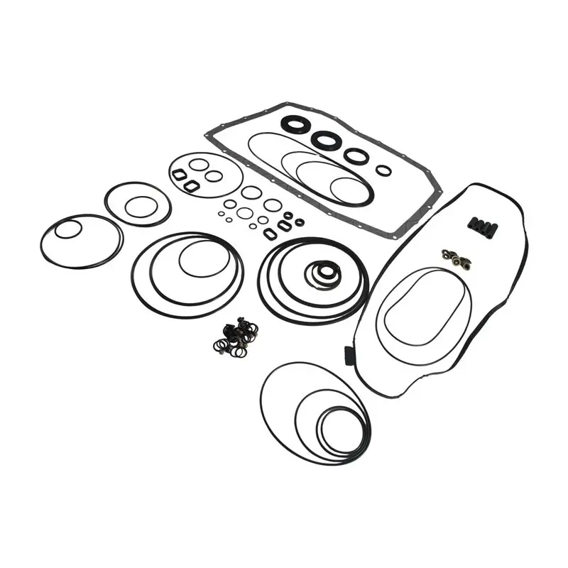 NEW HOT in Stock-Gearbox Oil Seal Replacement Kit ZF6HP26 6HP28 Transmission Repair Overhaul For Audi BMW Jaguar,Transprofessor