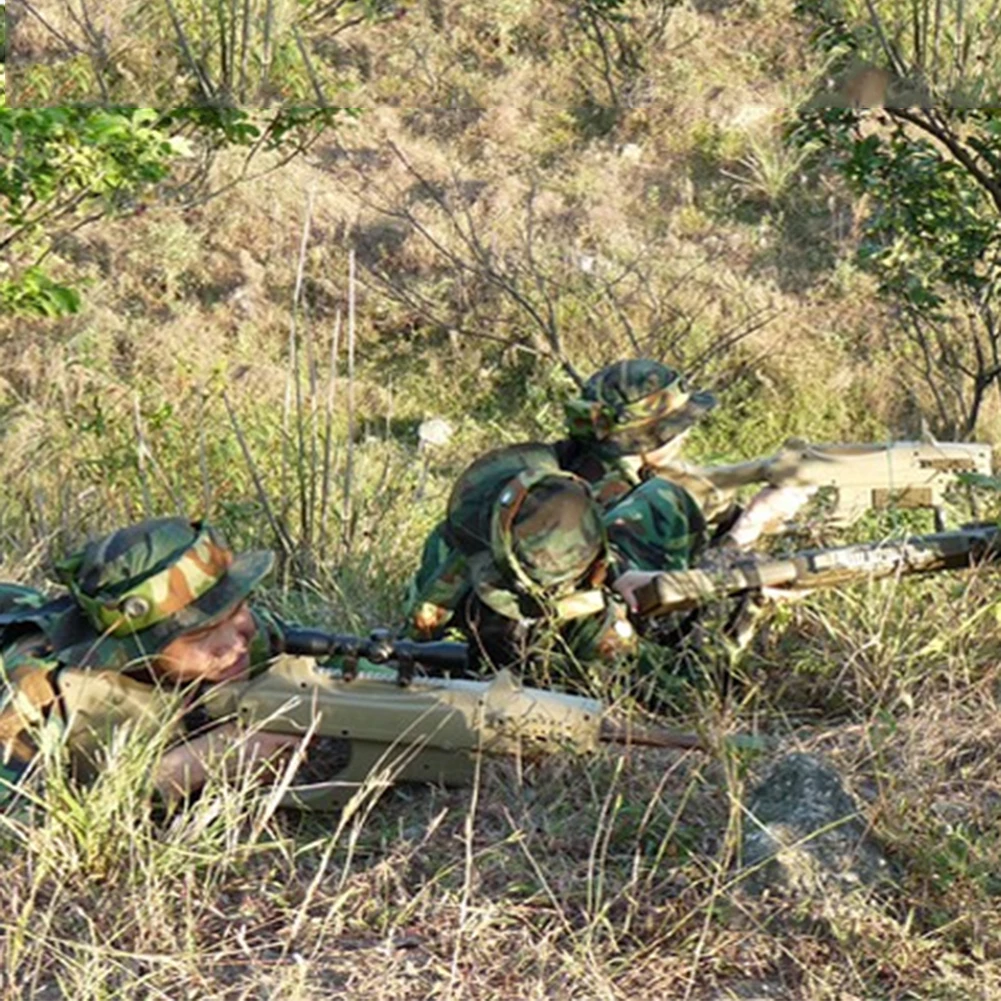 20 قطعة ل ضمادة التمويه ذاتية اللصق تنفس ضمادة مرنة الصيد في الهواء الطلق لتثبيت حركة الأصابع المعصمين و #3