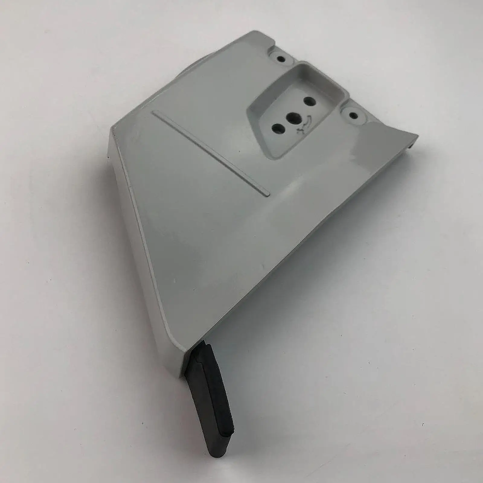 

Крышка боковой звездочки сцепления, натяжитель цепи, пылезащитный чехол, профессиональная боковая крышка MS661, удобная установка, ремонтный аксессуар