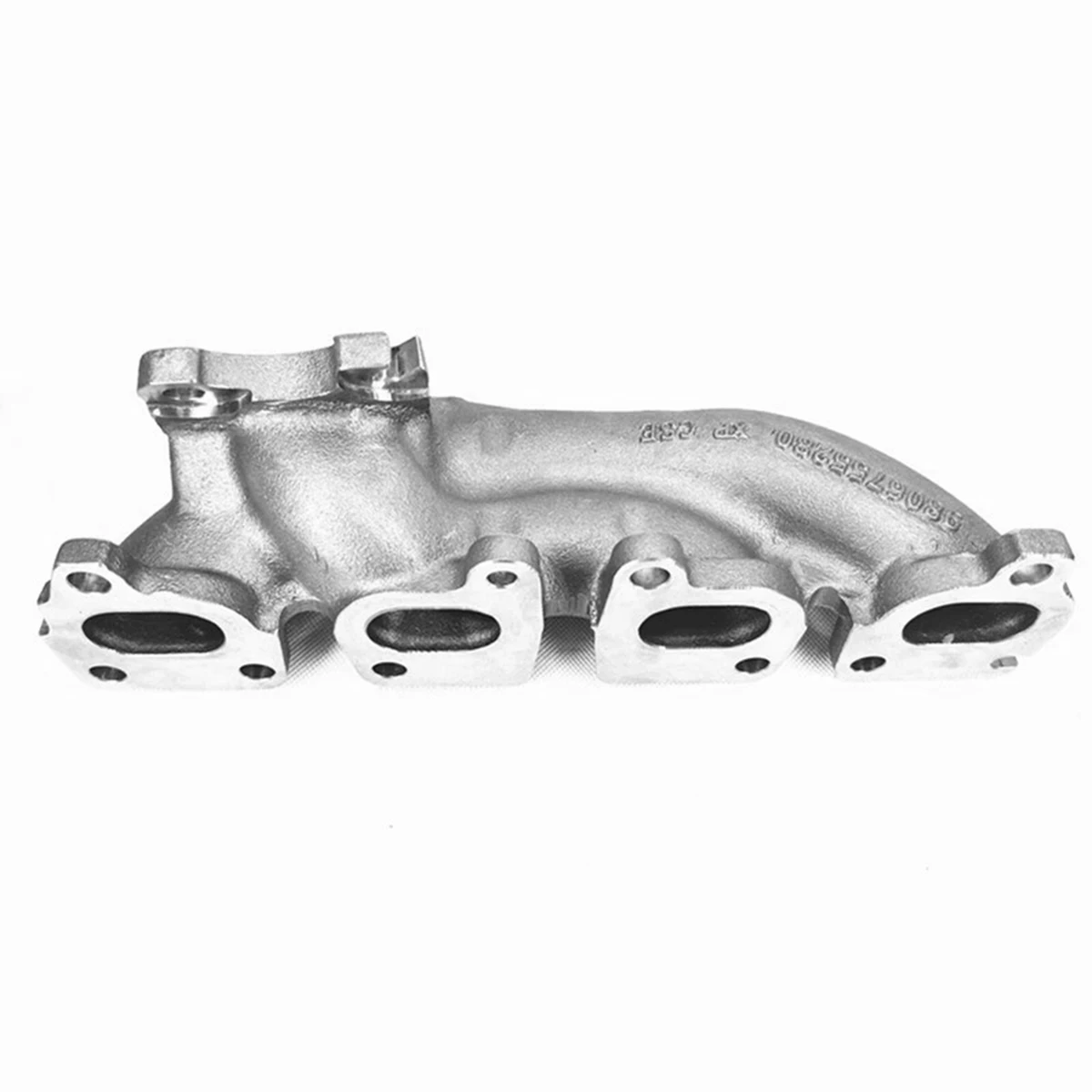 

V759703180 Car Exhaust Manifold Catalytic Converter for Mini R55-R60 Peugeot 208 3008 2008 308 -Citroen DS3 C4 C5