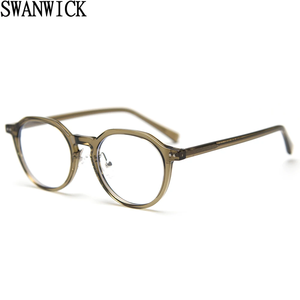 swanwick-tr90-oculos-anti-luz-azul-para-homens-estilo-coreano-moda-armacao-de-oculos-feminino-acetato-lente-transparente-verde-transparente