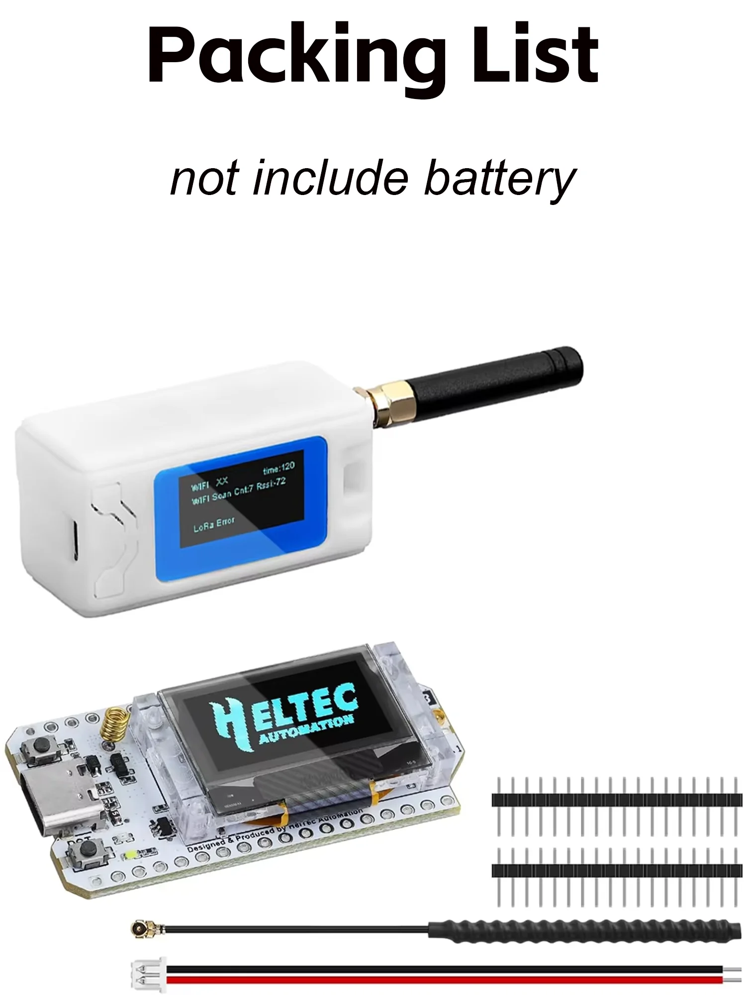 Heltec ESP32 Wireless Stick V3 LoRaWAN 868MHz BLE Meshtastic SX1262 -, 28,00 Heltec ESP32 Wireless Stick V3 LoRaWAN 868MHz BLE Meshtastic SX1262 -, 28,00
