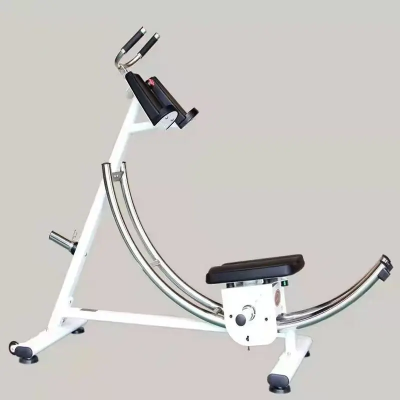 Abdominal fitness equipment Abdominal device Abdominal curling machine