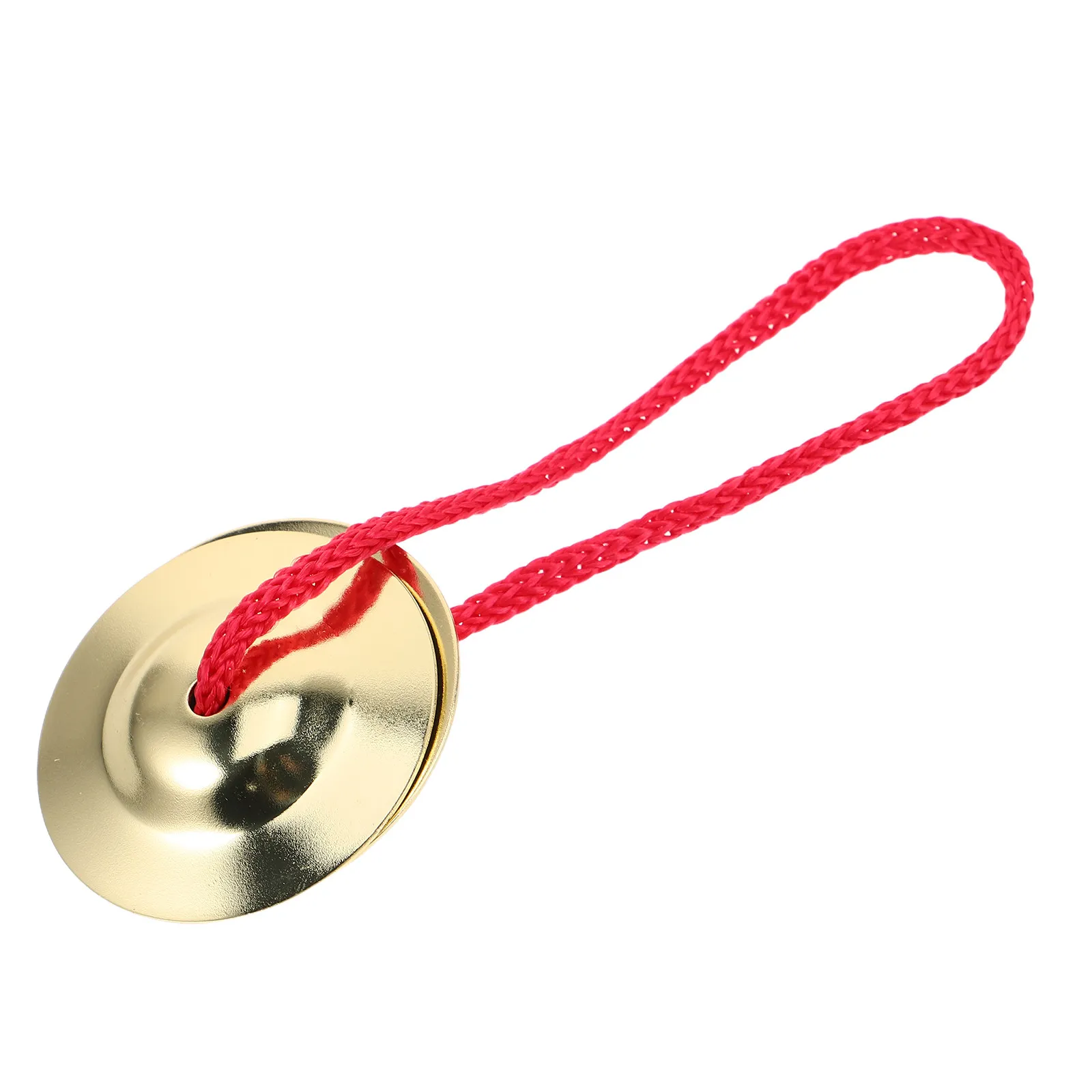 

Kids Cymbals Set Bright Mini Metal Hand Cymbals For Toddlers Music Rhythm Learning Preschool Instrument Classroom Party